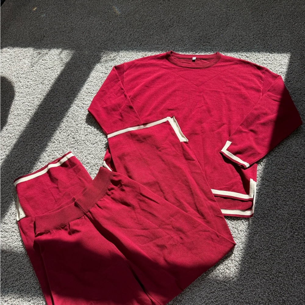 Cozy Loungewear size medium